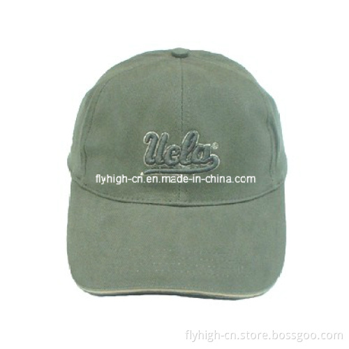 Peaked Cap